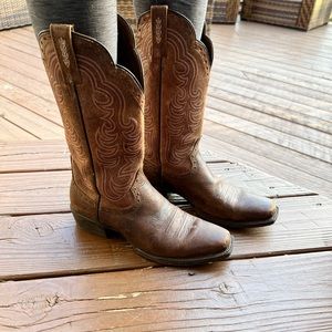 Ariat Western Cowboy Cowgirl Boots